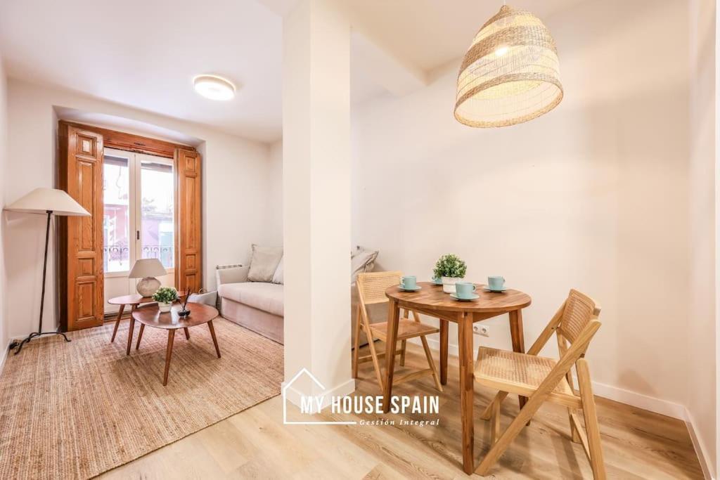 Myhousespain - Nuevo Piso Reformado En Malasana Apartamento *