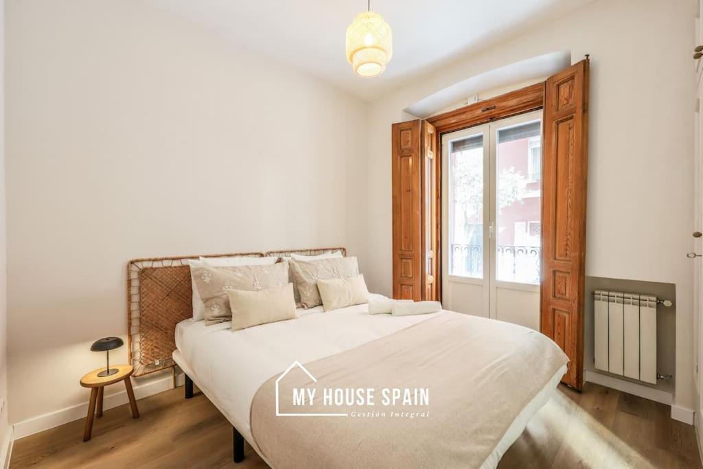 Apartamento Myhousespain - Nuevo Piso Reformado En Malasana Madrid