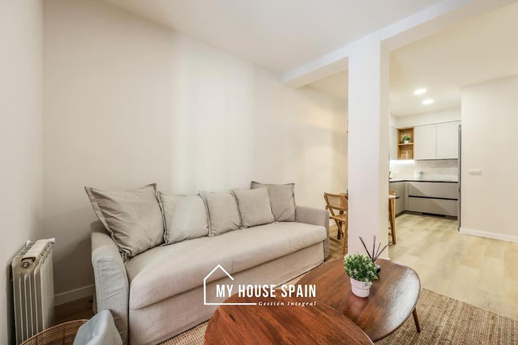 Myhousespain - Nuevo Piso Reformado En Malasana Apartamento Madrid
