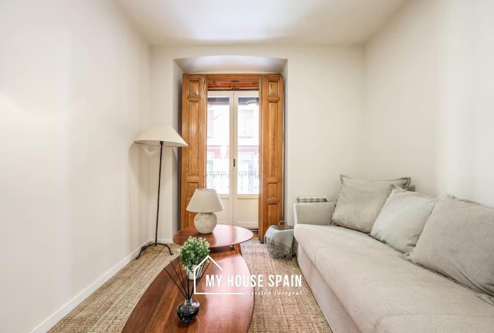 Myhousespain - Nuevo Piso Reformado En Malasana Apartamento